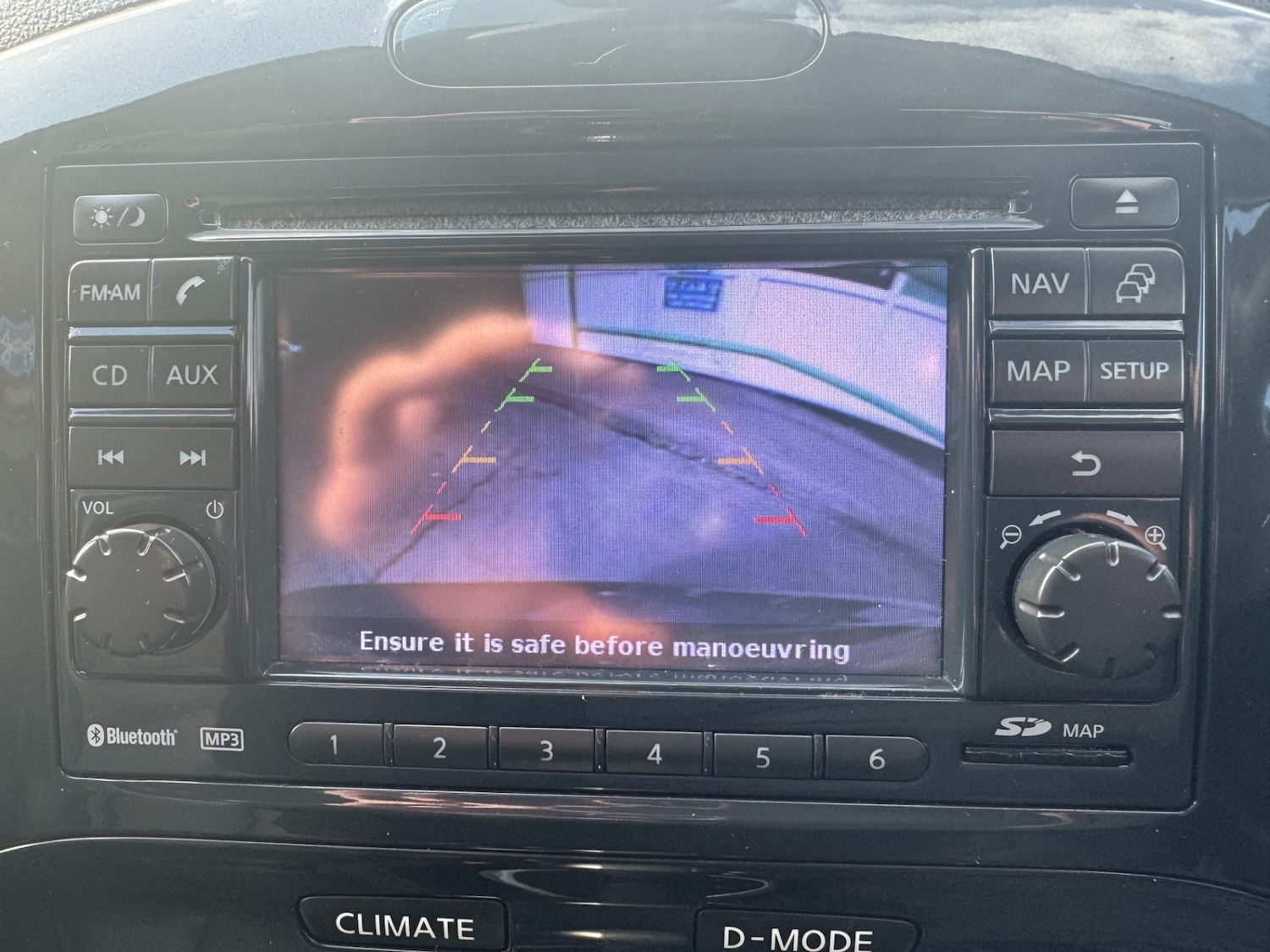 Used Nissan Juke 2012 for sale - 78152833: Photo 25