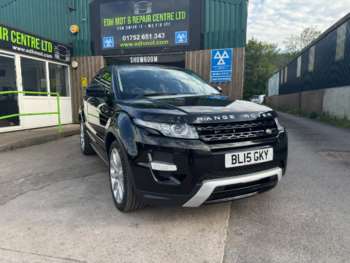 2015 (15) - 2.2 SD4 Dynamic 5dr Auto [9]