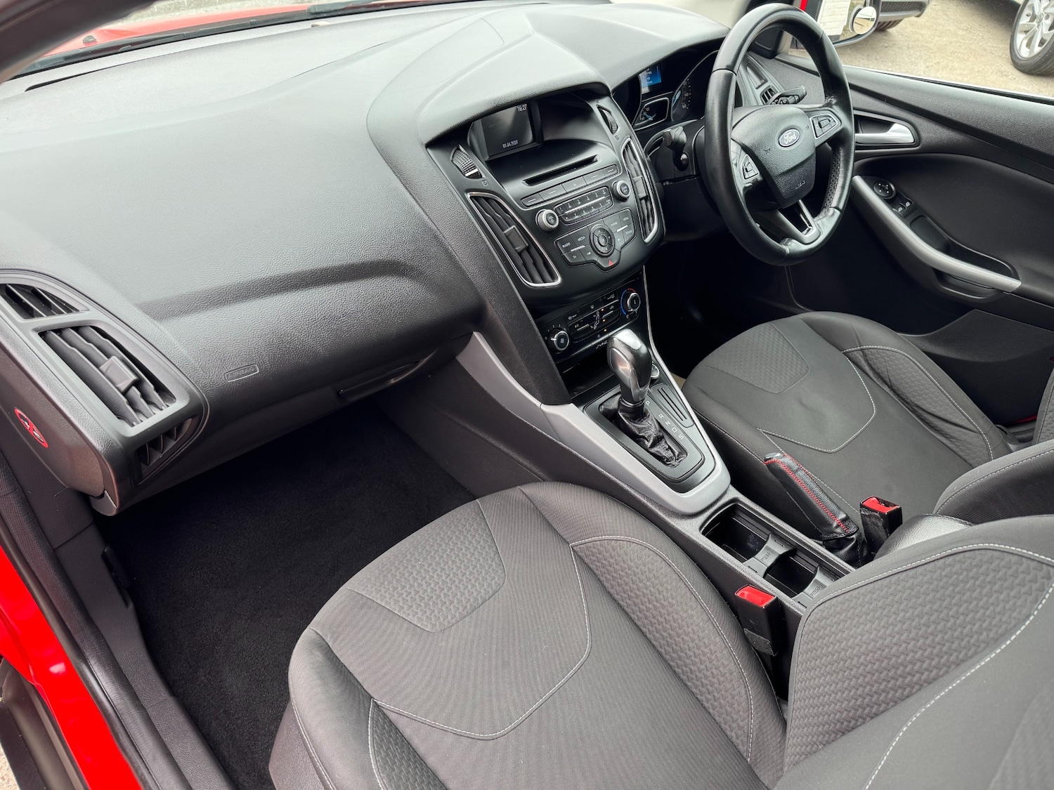 Used Ford Focus 2015 for sale - 78106015: Photo 13