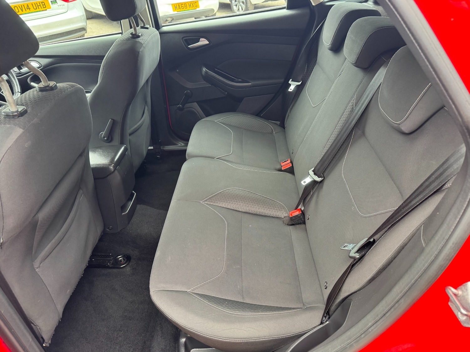 Used Ford Focus 2015 for sale - 78106015: Photo 15