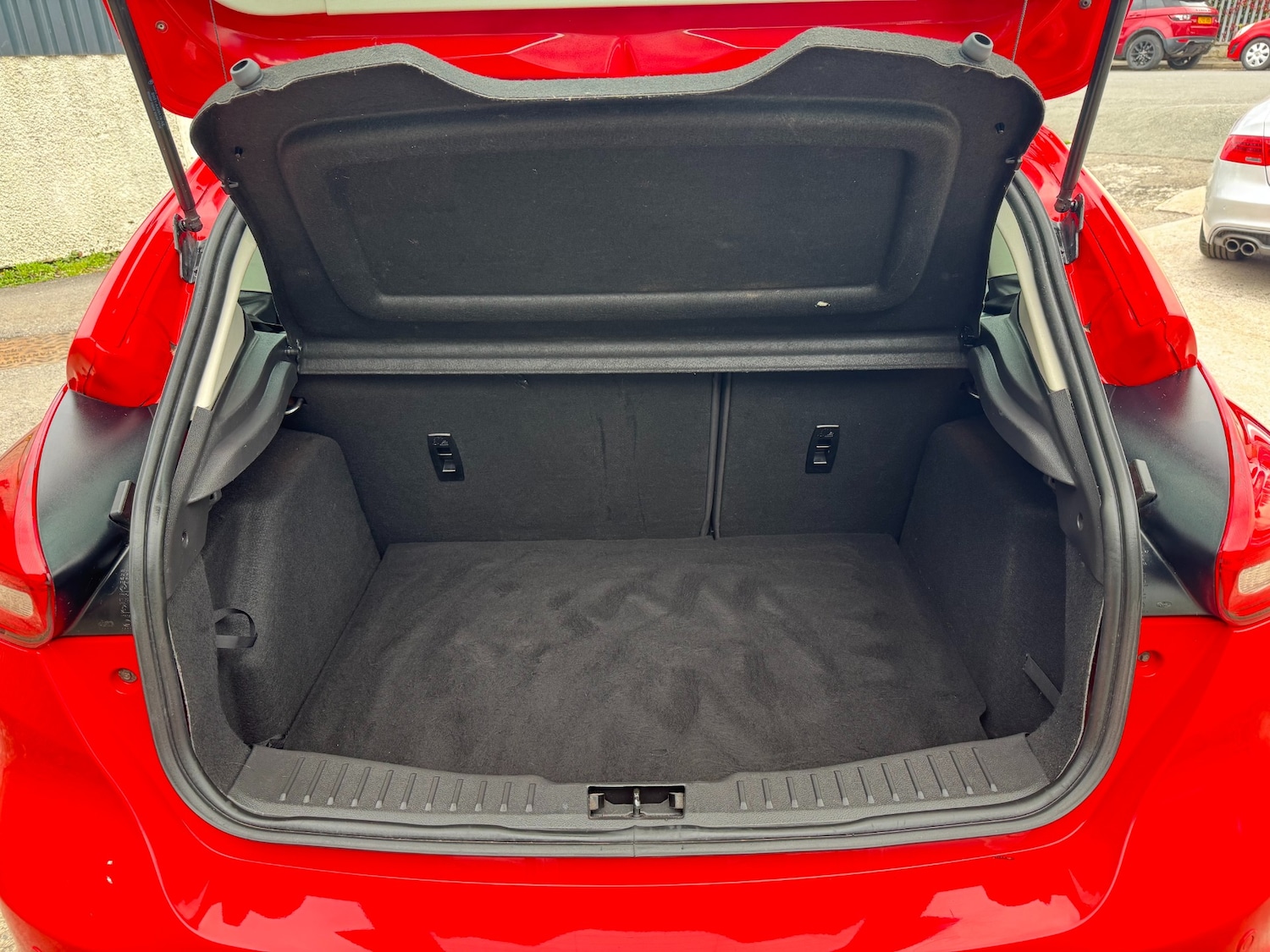 Used Ford Focus 2015 for sale - 78106015: Photo 16