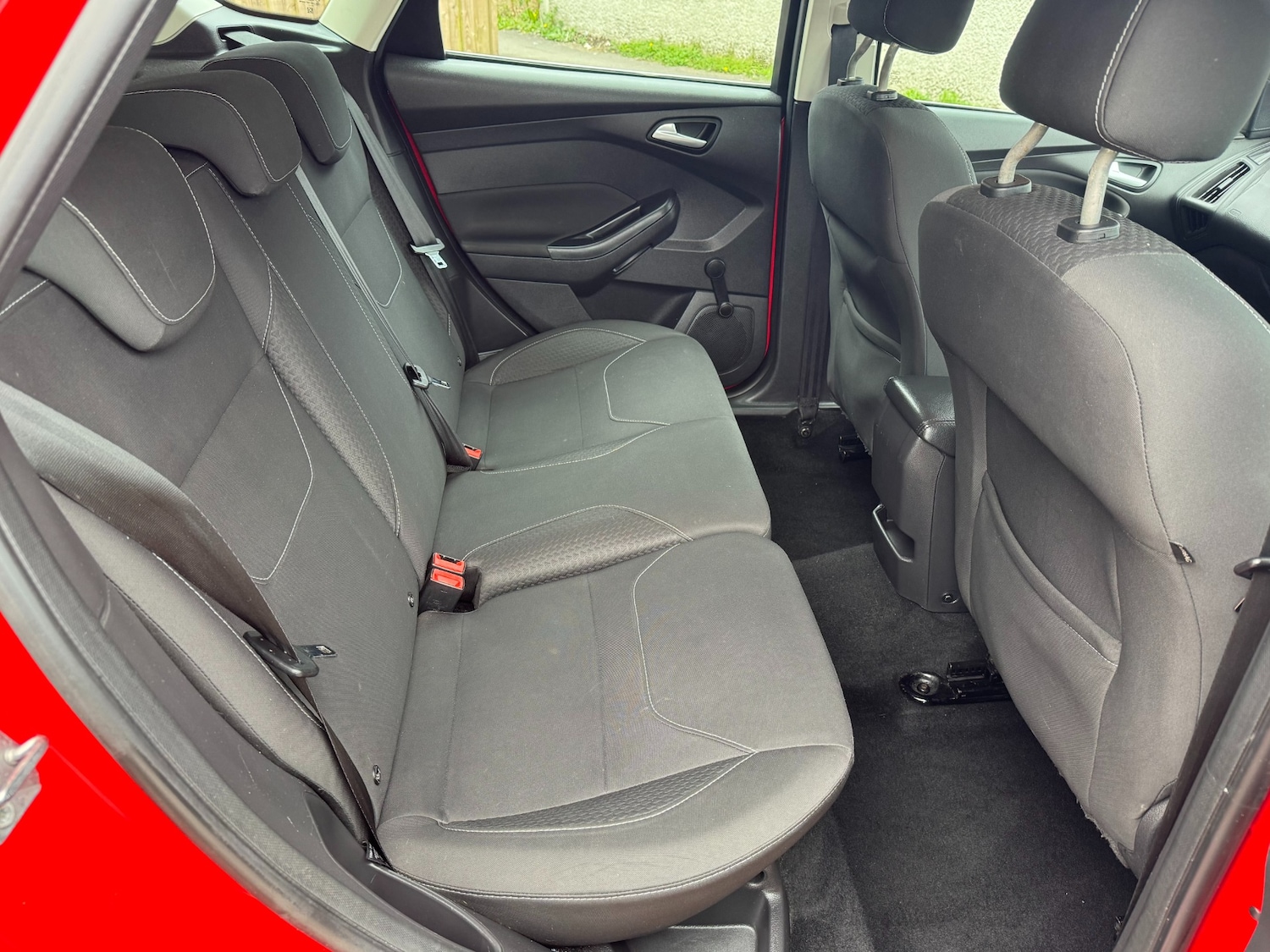 Used Ford Focus 2015 for sale - 78106015: Photo 17