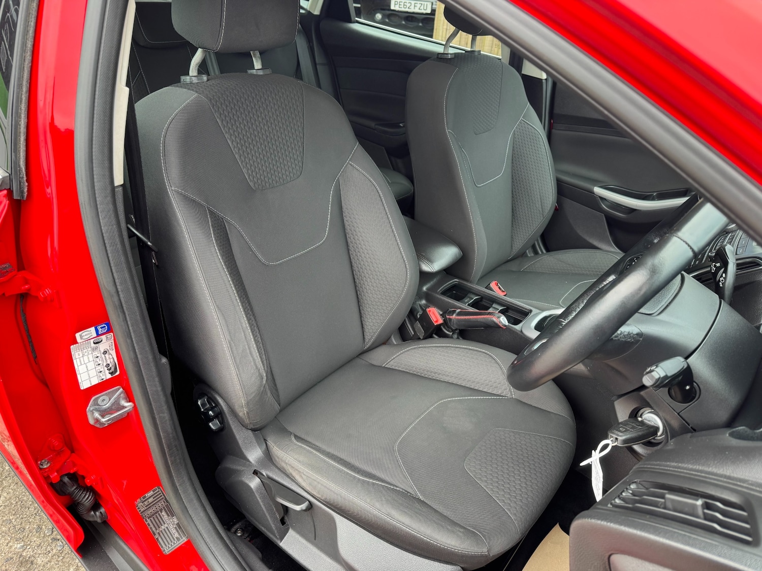 Used Ford Focus 2015 for sale - 78106015: Photo 20