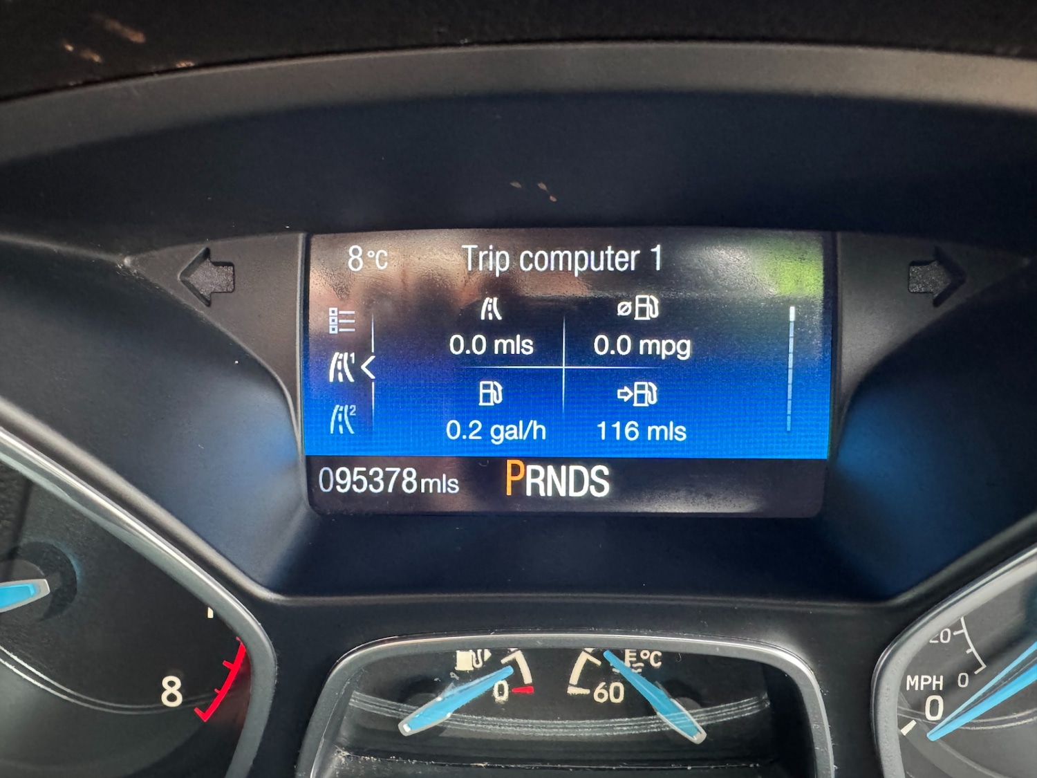 Used Ford Focus 2015 for sale - 78106015: Photo 22