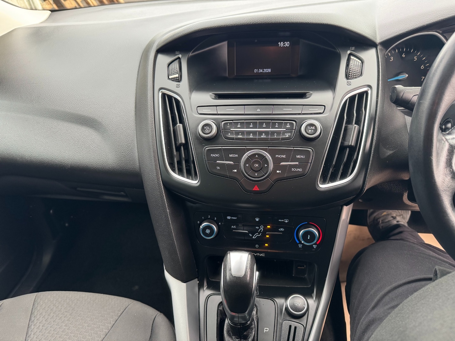 Used Ford Focus 2015 for sale - 78106015: Photo 23