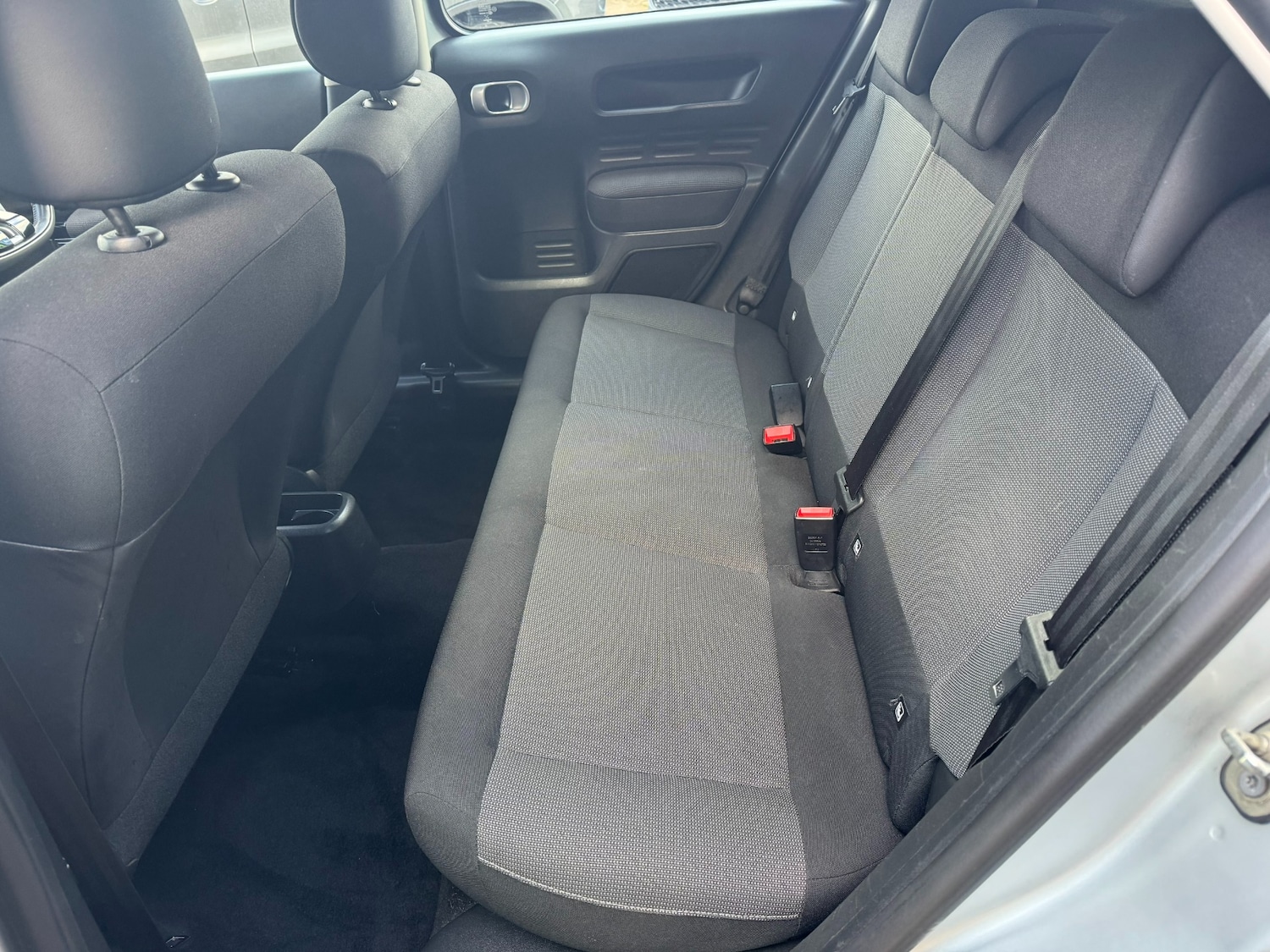 Used Citroen C4 Cactus 2017 for sale - 77224880: Photo 17