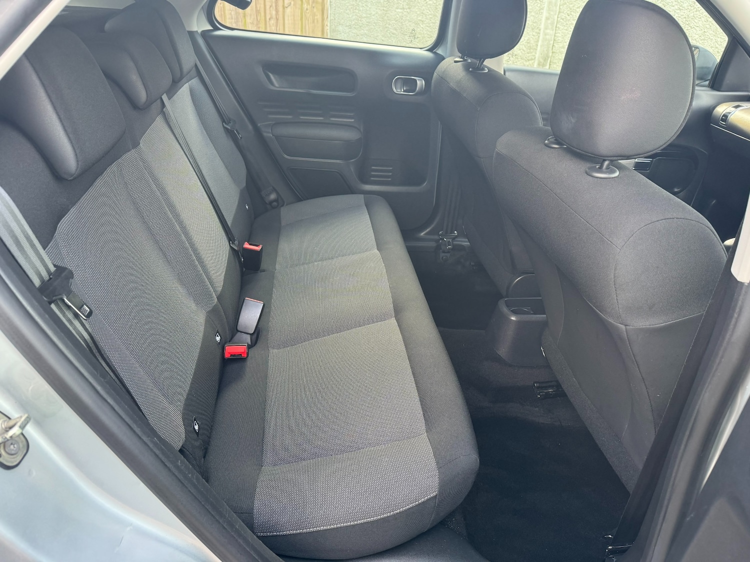 Used Citroen C4 Cactus 2017 for sale - 77224880: Photo 19