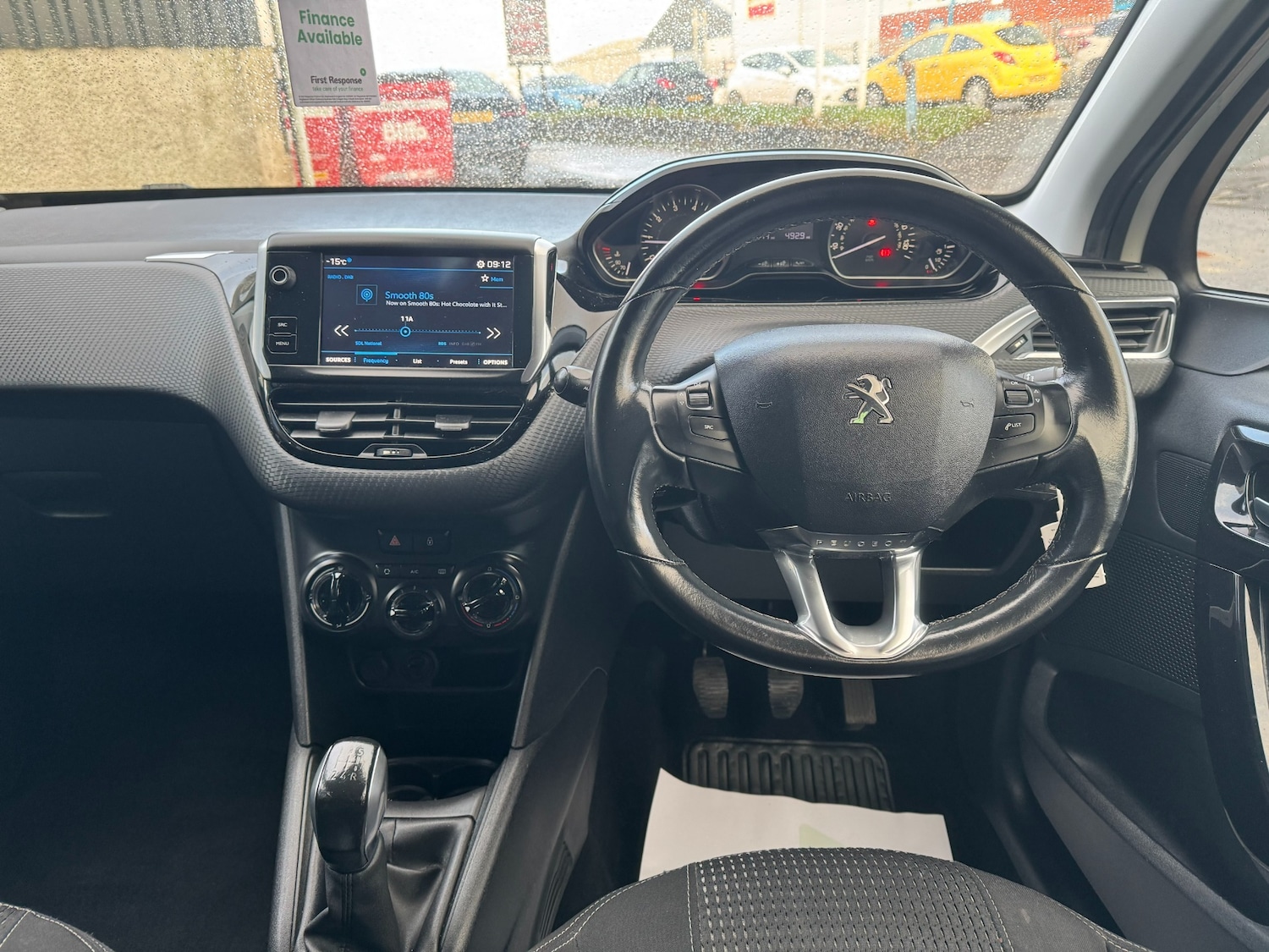 Used Peugeot 208 2017 for sale - 77148260: Photo 21