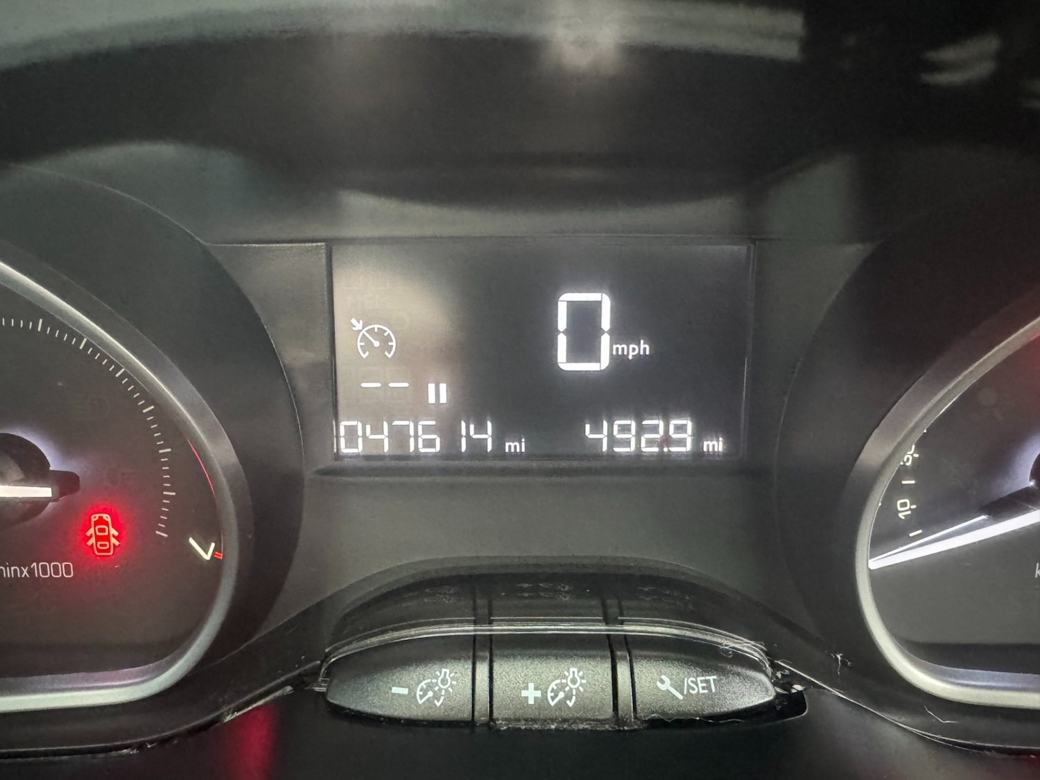 Used Peugeot 208 2017 for sale - 77148260: Photo 24