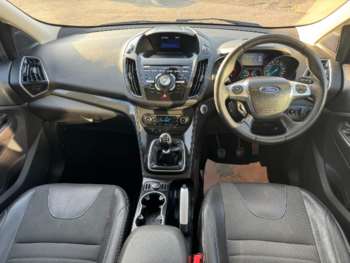 Used Ford Kuga 2013 for sale - 74576865: Photo