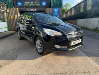 Used Ford Kuga 2013 for sale - 74576865: Photo