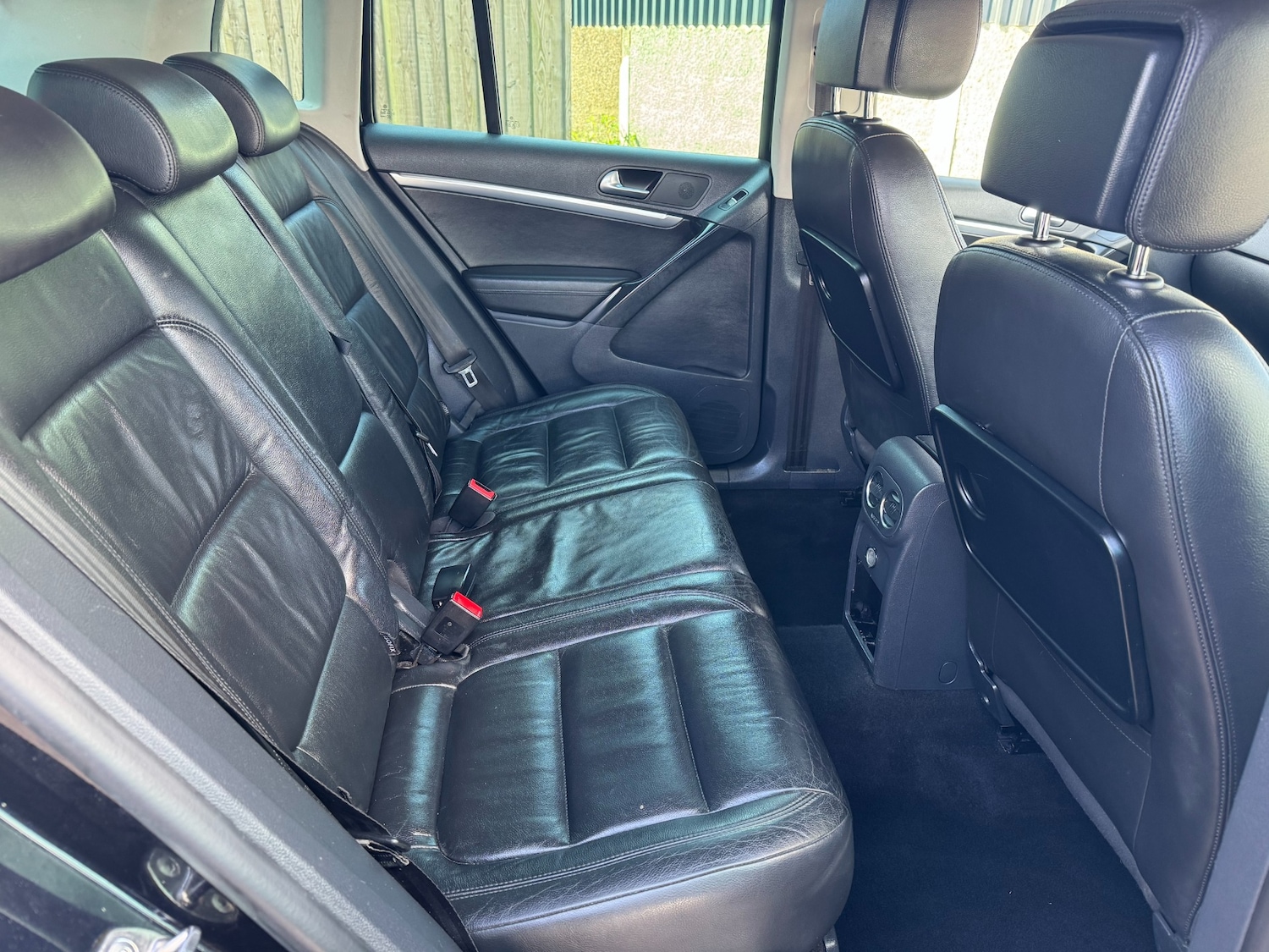 Used Volkswagen Tiguan 2012 for sale - 77830520: Photo 18