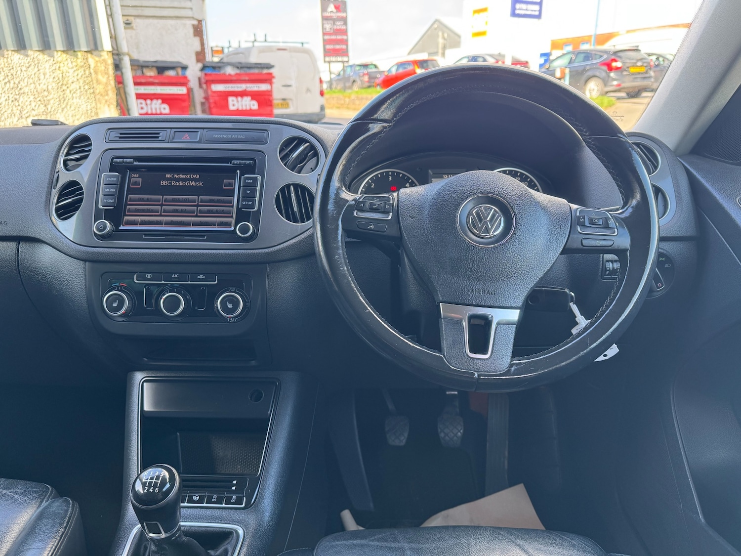 Used Volkswagen Tiguan 2012 for sale - 77830520: Photo 20