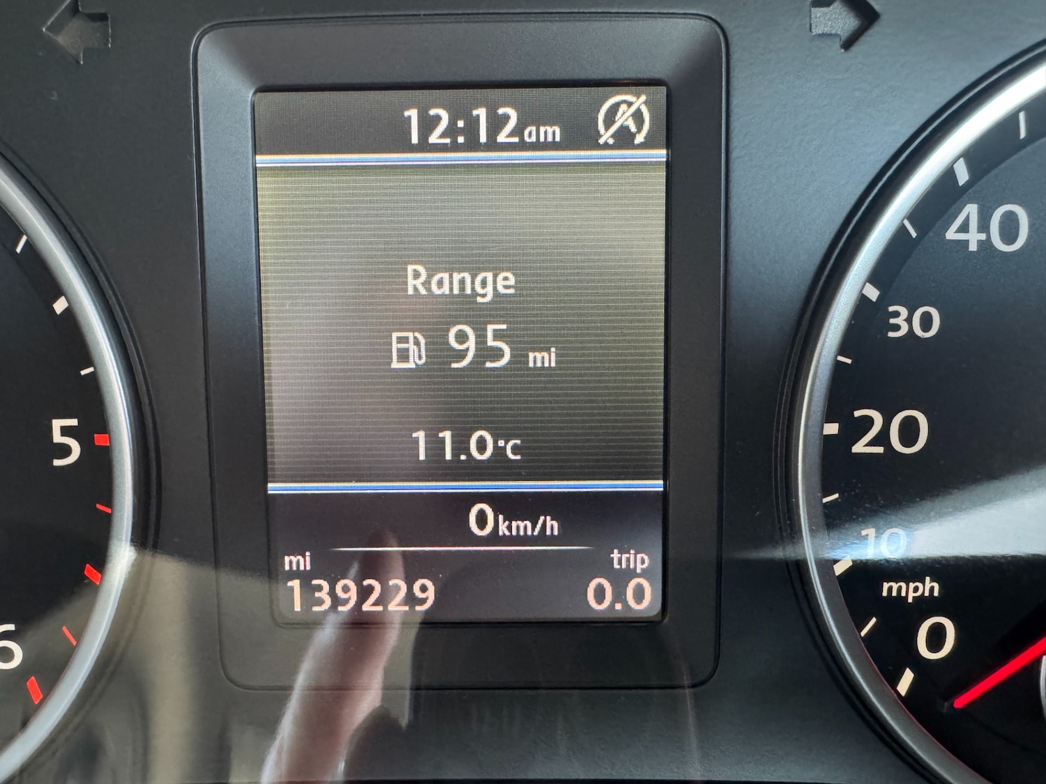 Used Volkswagen Tiguan 2012 for sale - 77830520: Photo 23