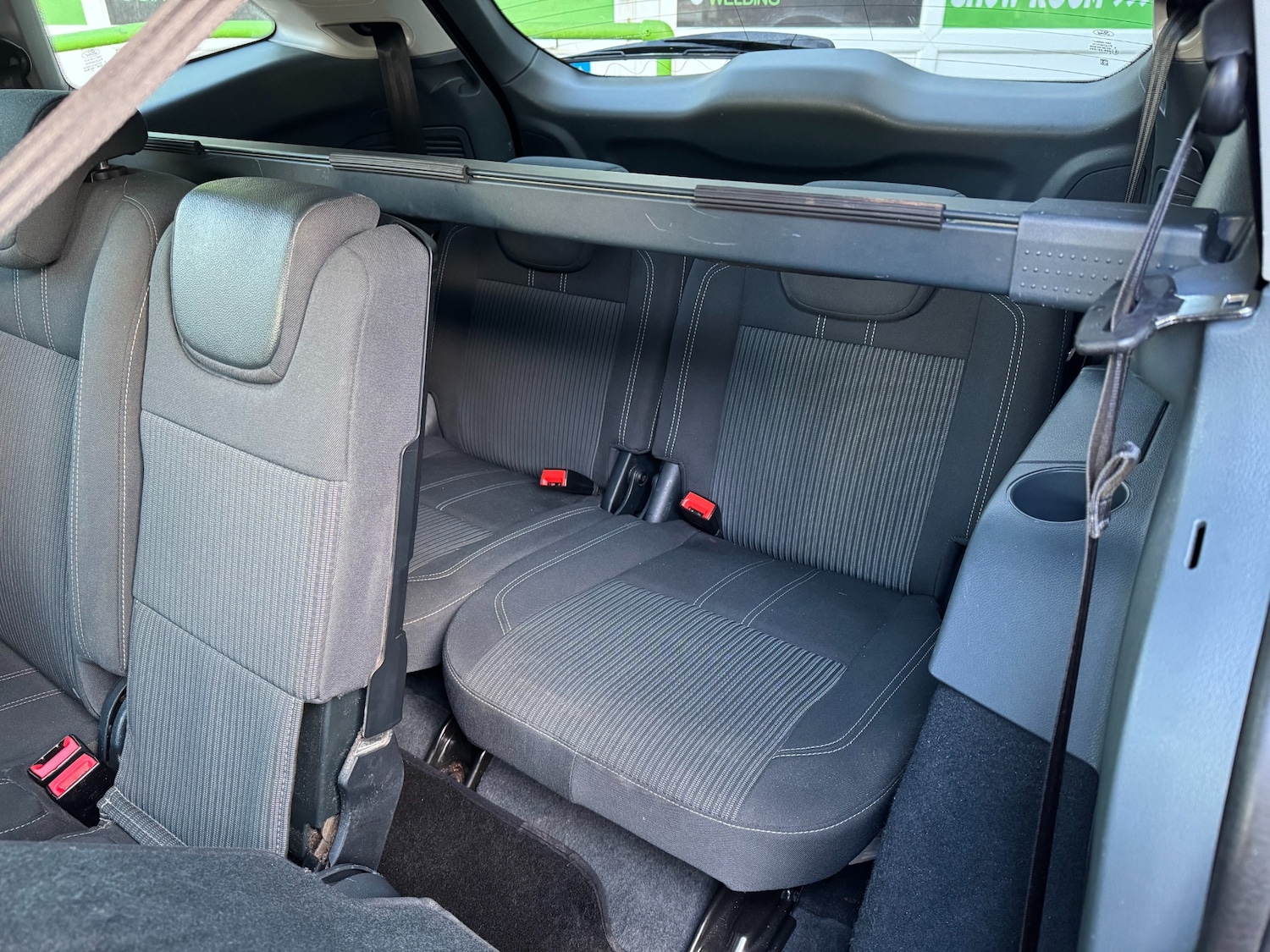 Used Ford Grand C-Max 2012 for sale - 76366750: Photo 18