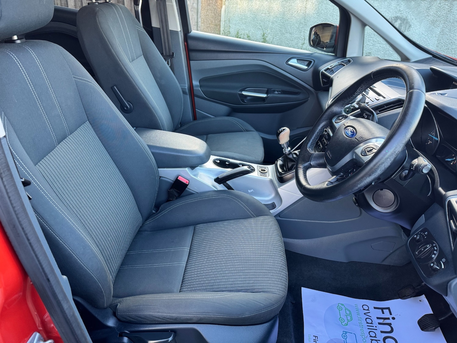 Used Ford Grand C-Max 2012 for sale - 76366750: Photo 23