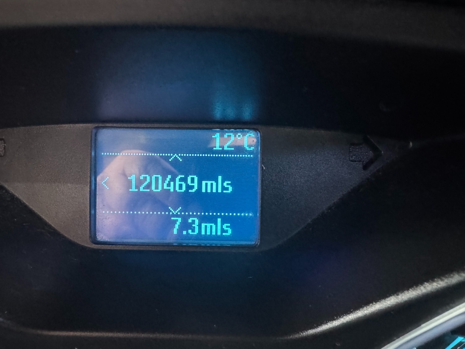 Used Ford Grand C-Max 2012 for sale - 76366750: Photo 25