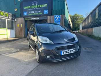 2013 (62) - 1.0 Active 3dr