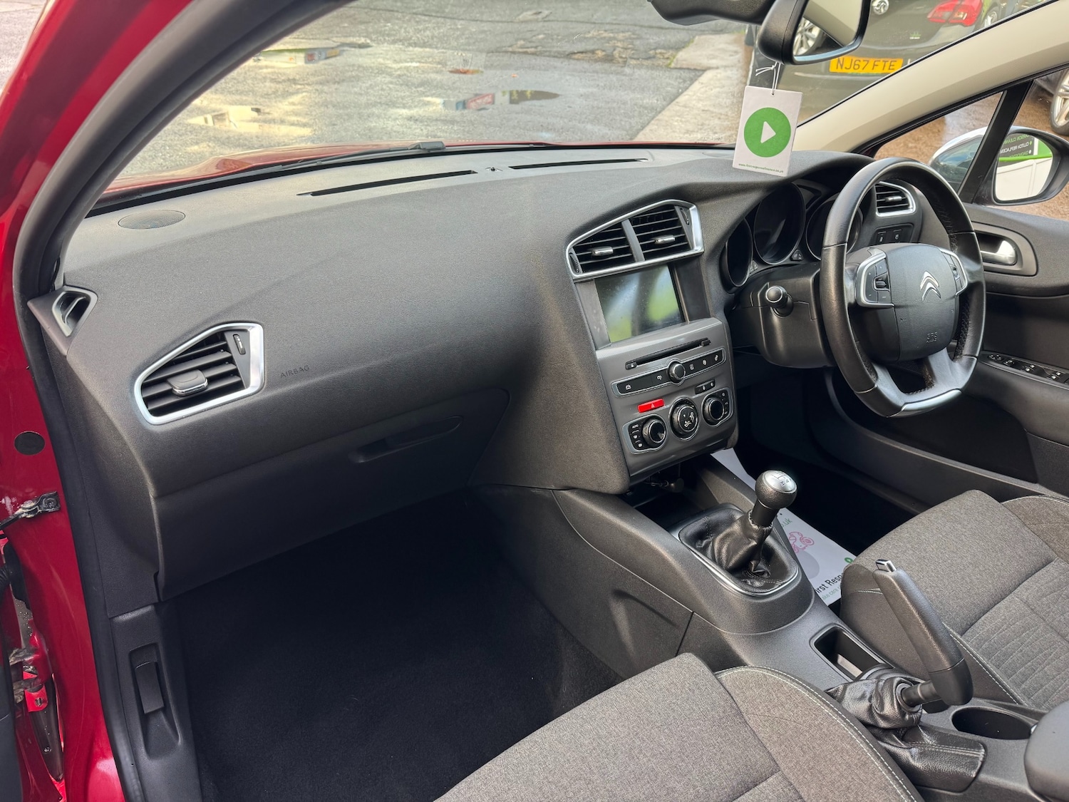 Used Citroen C4 2015 for sale - 76780059: Photo 15