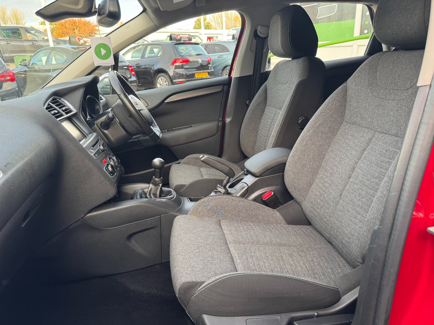 Used Citroen C4 2015 for sale - 76780059: Photo 16