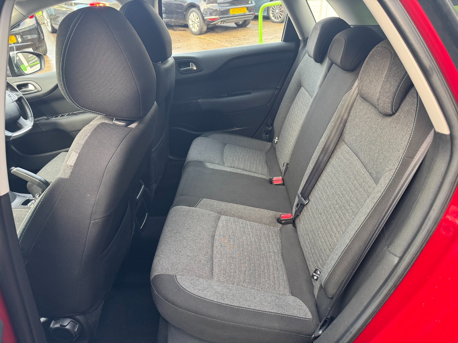 Used Citroen C4 2015 for sale - 76780059: Photo 17