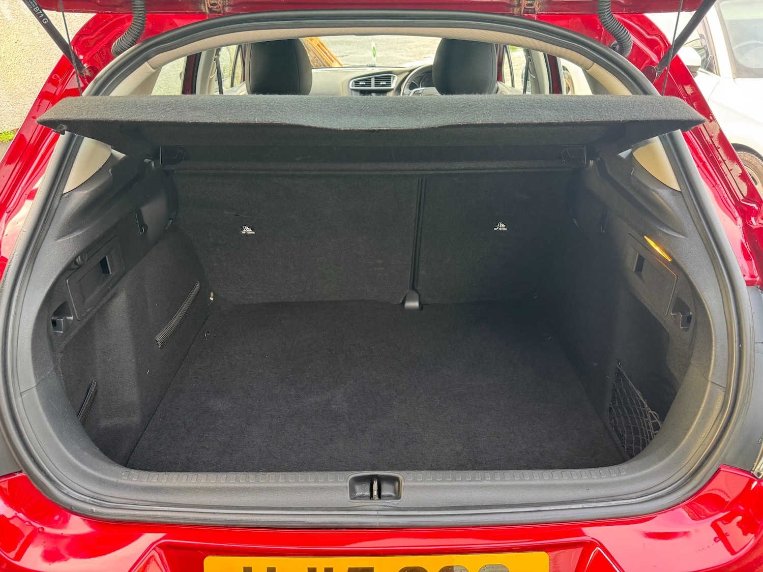 Used Citroen C4 2015 for sale - 76780059: Photo 18