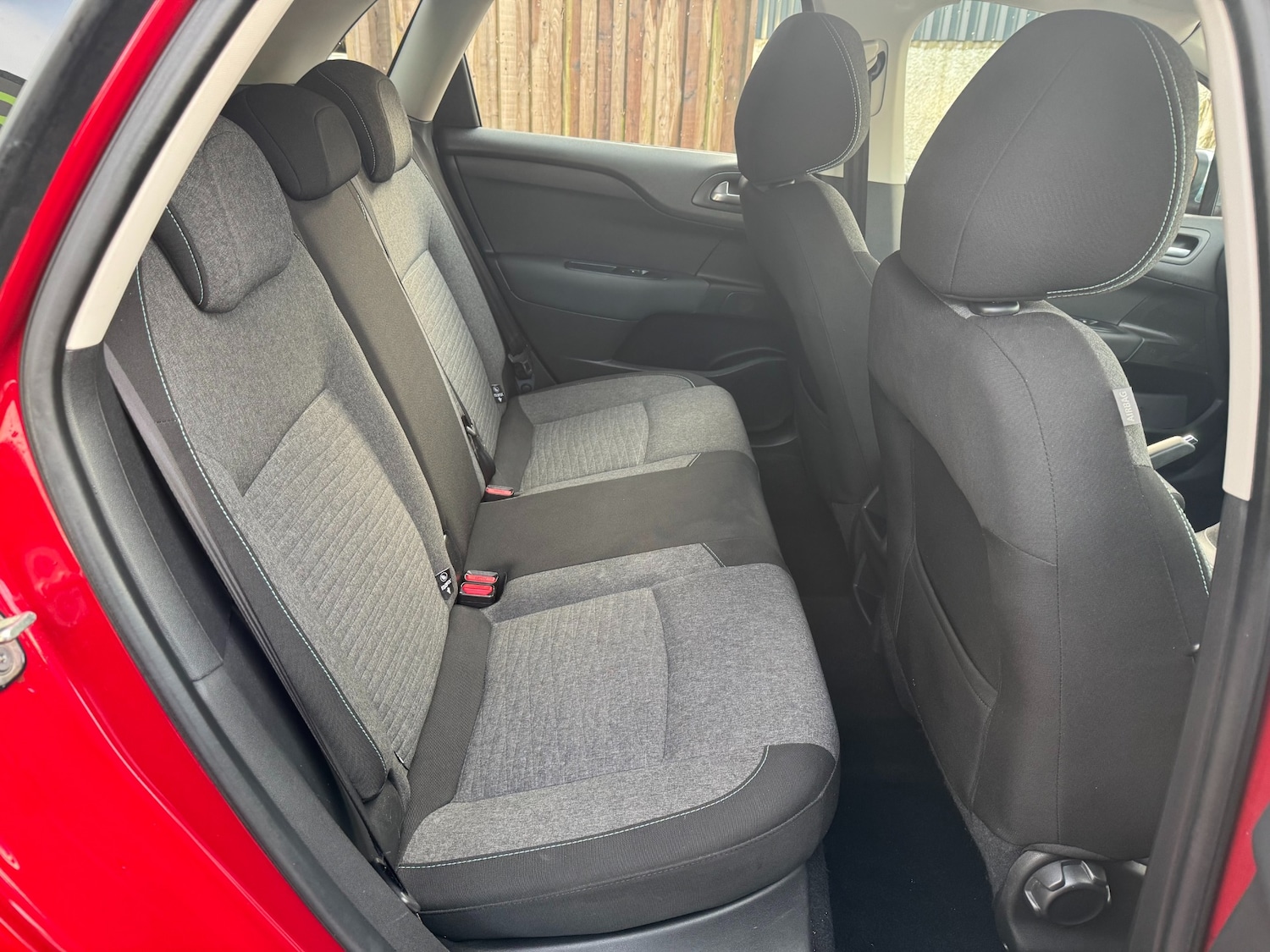 Used Citroen C4 2015 for sale - 76780059: Photo 19