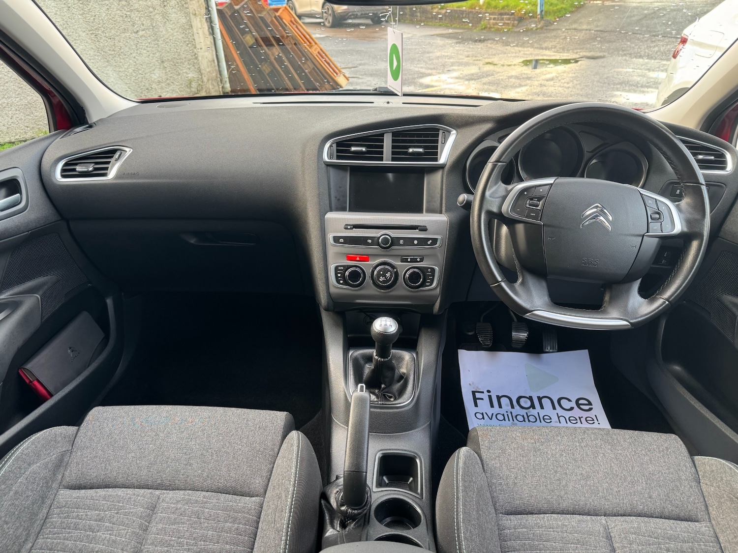 Used Citroen C4 2015 for sale - 76780059: Photo 20