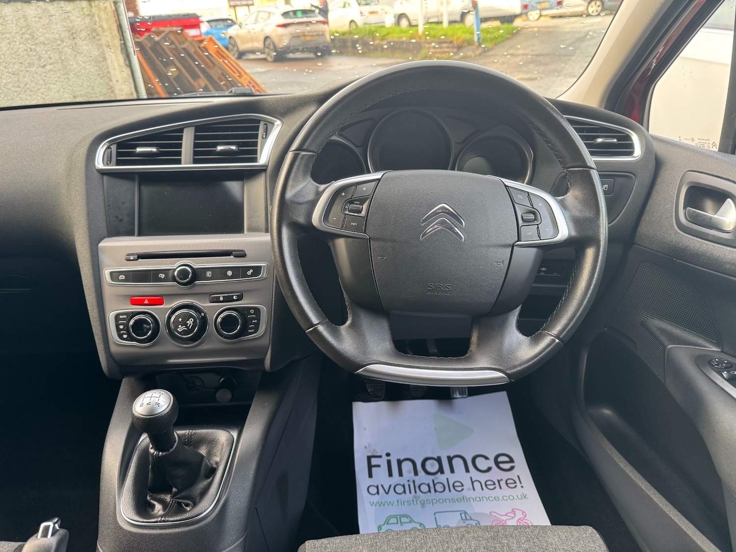 Used Citroen C4 2015 for sale - 76780059: Photo 21