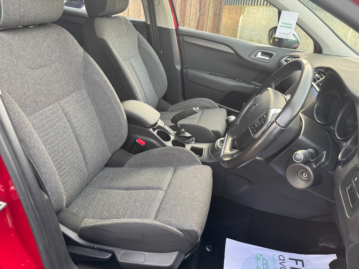 Used Citroen C4 2015 for sale - 76780059: Photo 22