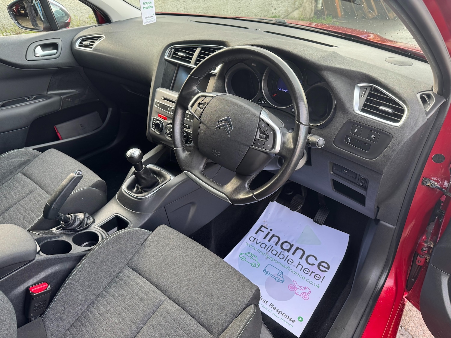 Used Citroen C4 2015 for sale - 76780059: Photo 23