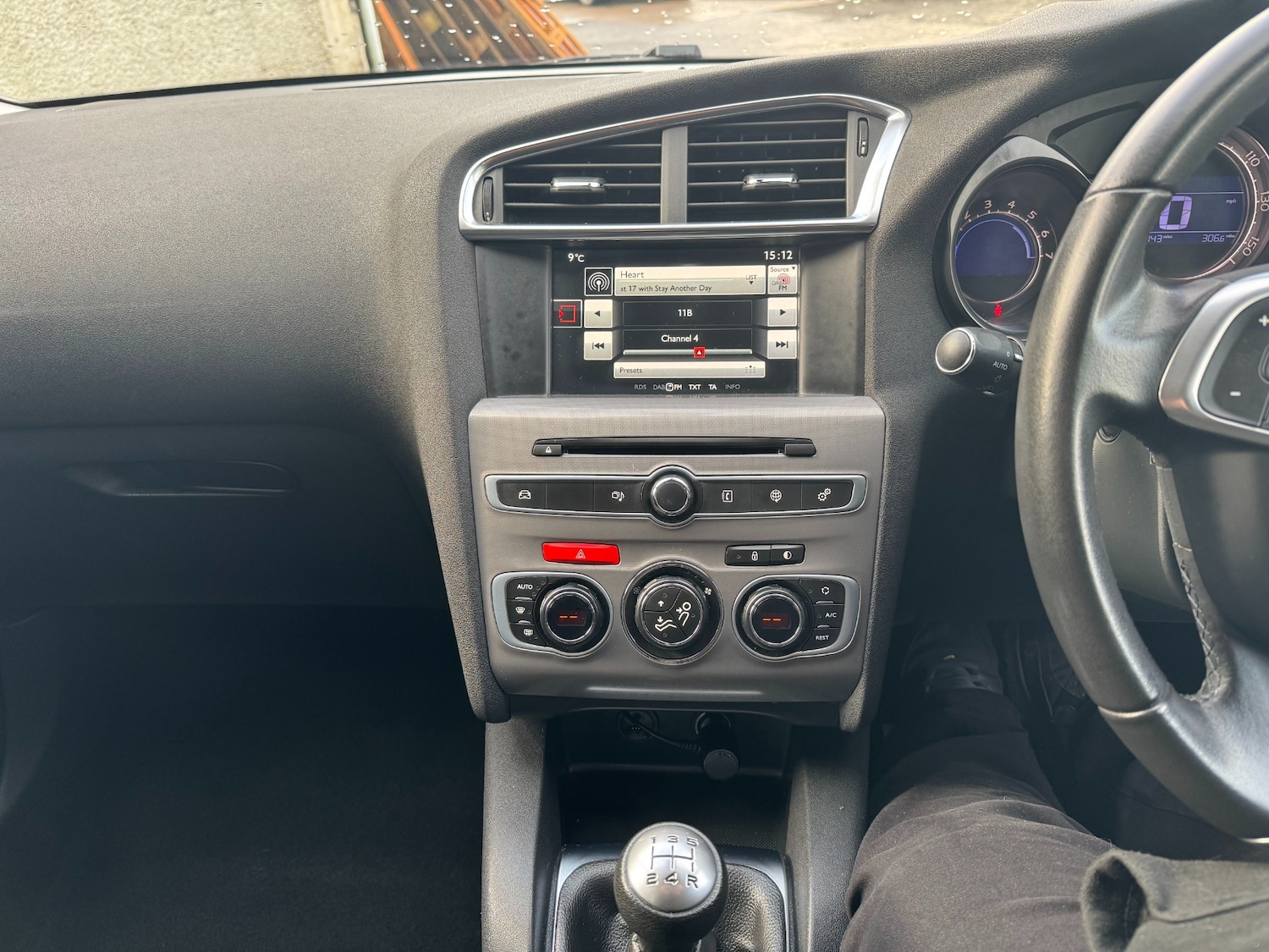 Used Citroen C4 2015 for sale - 76780059: Photo 25