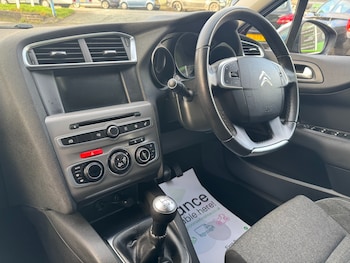 Used Citroen C4 2015 for sale - 76780059: Photo