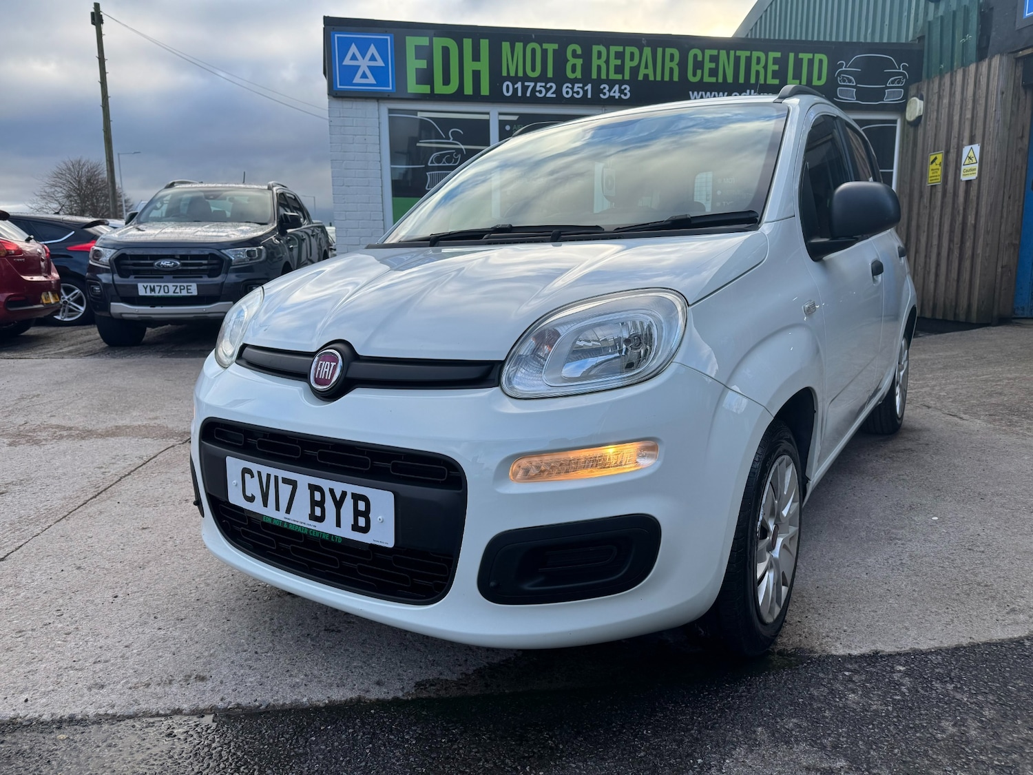 Used Fiat Panda 2017 for sale - 77601979: Photo 13