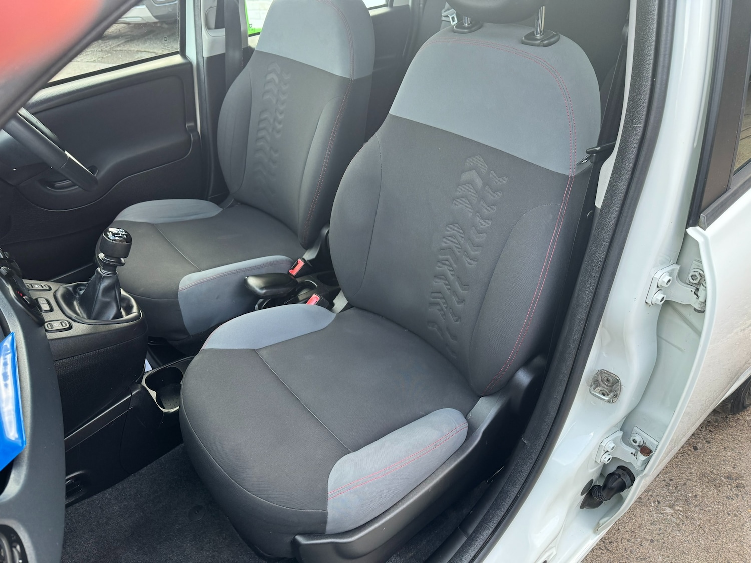 Used Fiat Panda 2017 for sale - 77601979: Photo 16