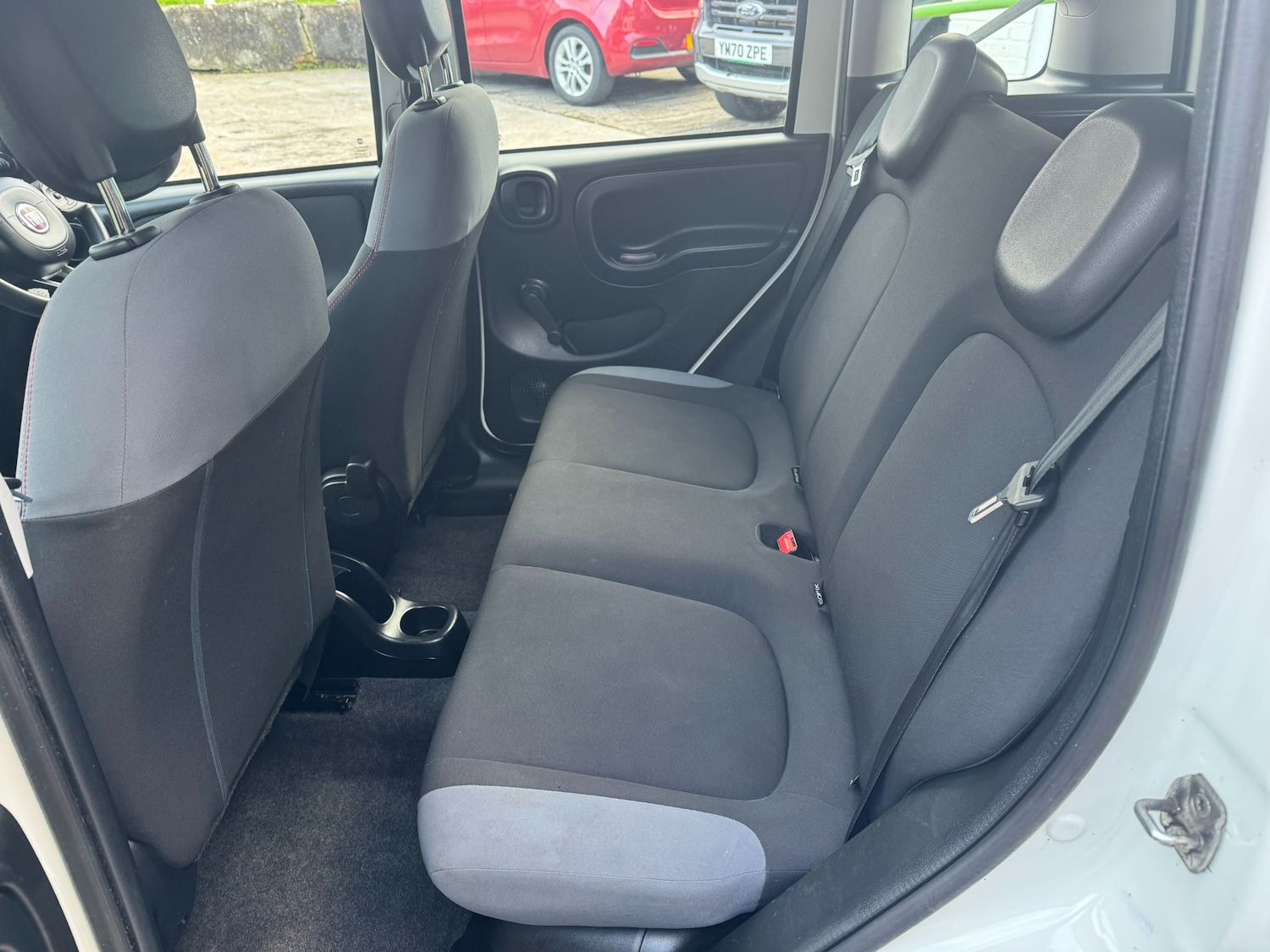 Used Fiat Panda 2017 for sale - 77601979: Photo 17