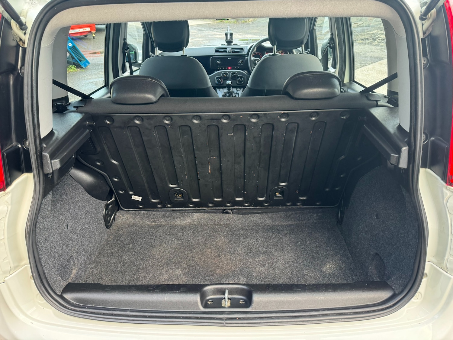 Used Fiat Panda 2017 for sale - 77601979: Photo 18