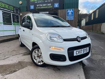 2017 (17) - 1.2 Easy 5dr