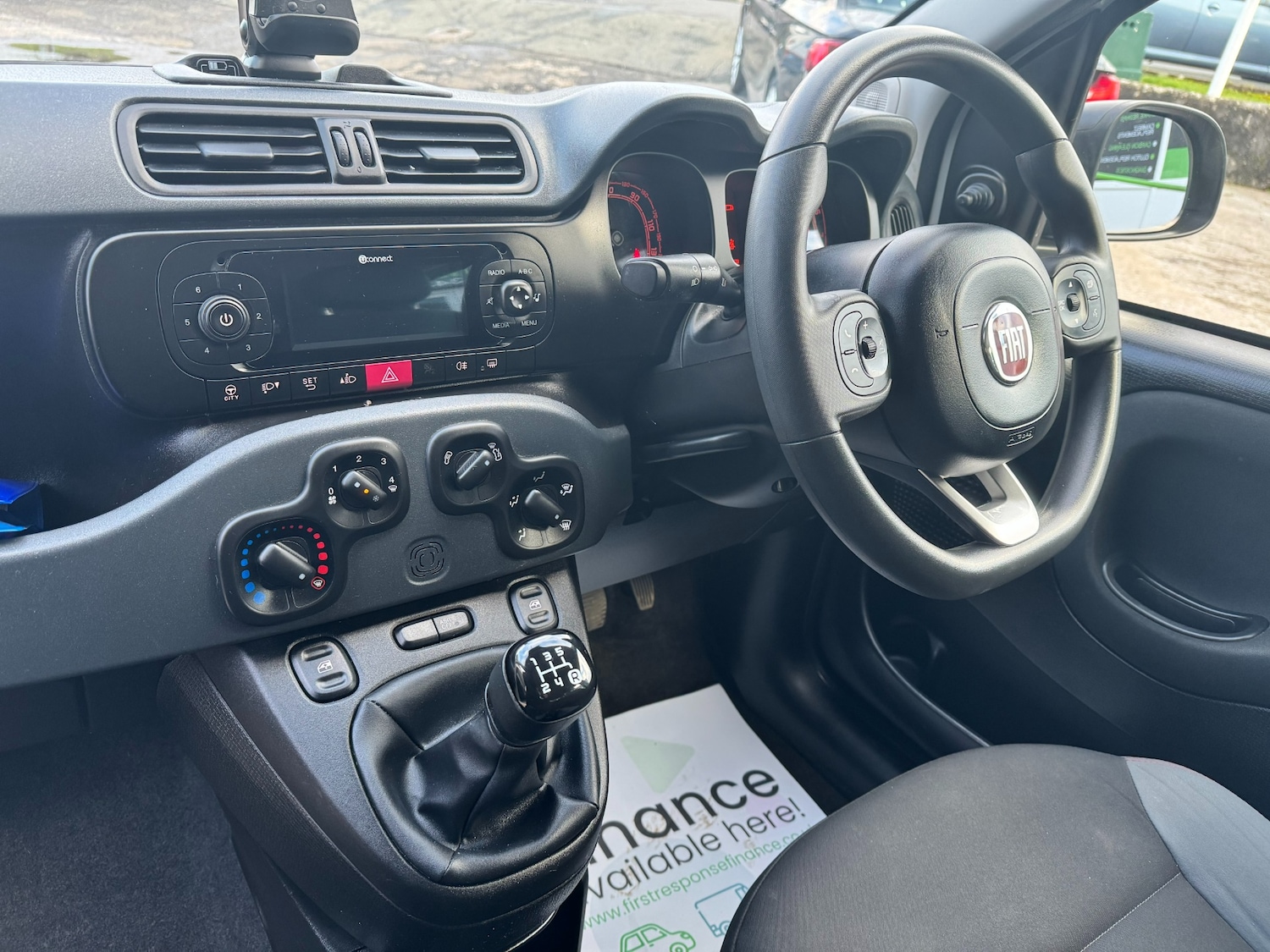 Used Fiat Panda 2017 for sale - 77601979: Photo 2