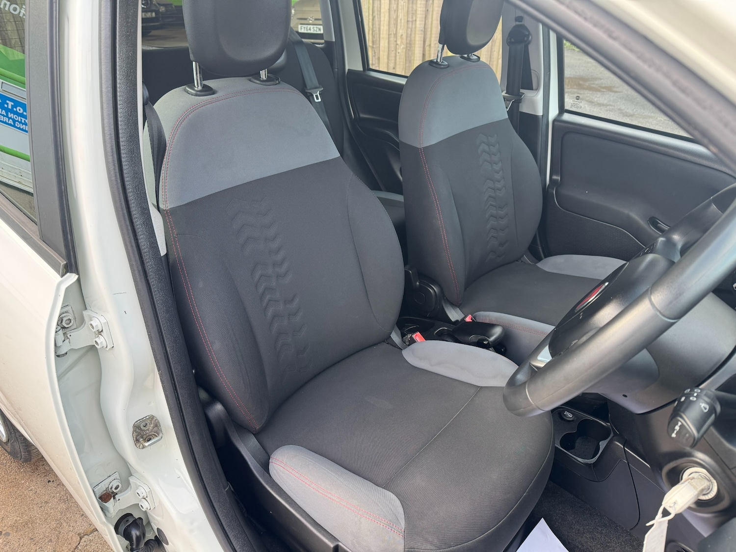 Used Fiat Panda 2017 for sale - 77601979: Photo 22