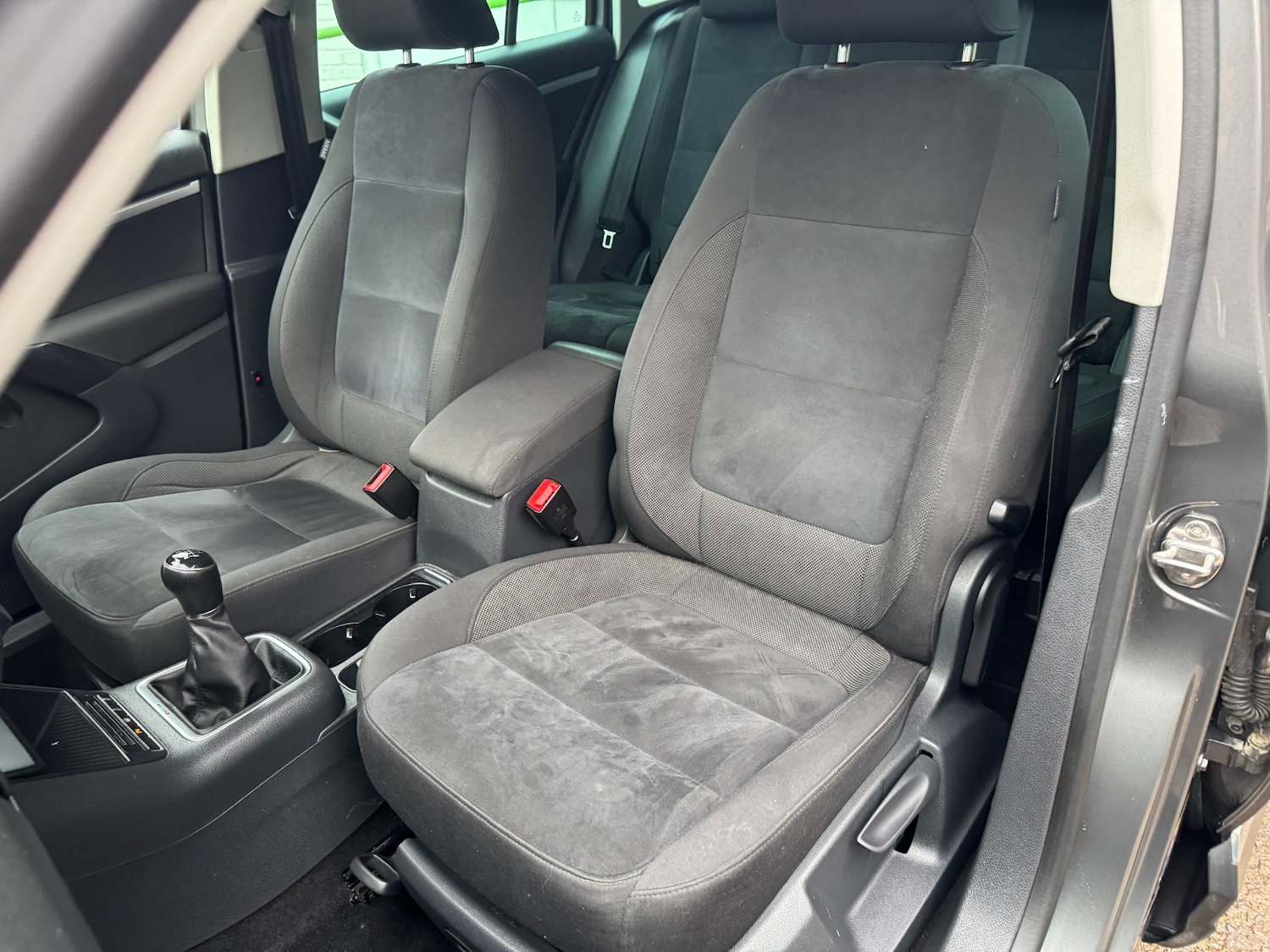 Used Volkswagen Tiguan 2013 for sale - 77210888: Photo 16