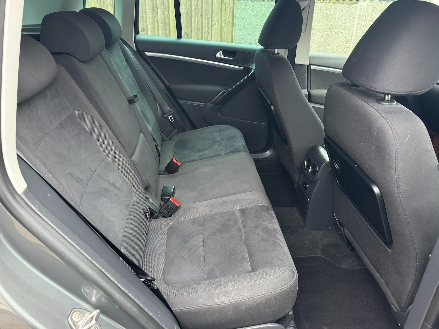 Used Volkswagen Tiguan 2013 for sale - 77210888: Photo 19