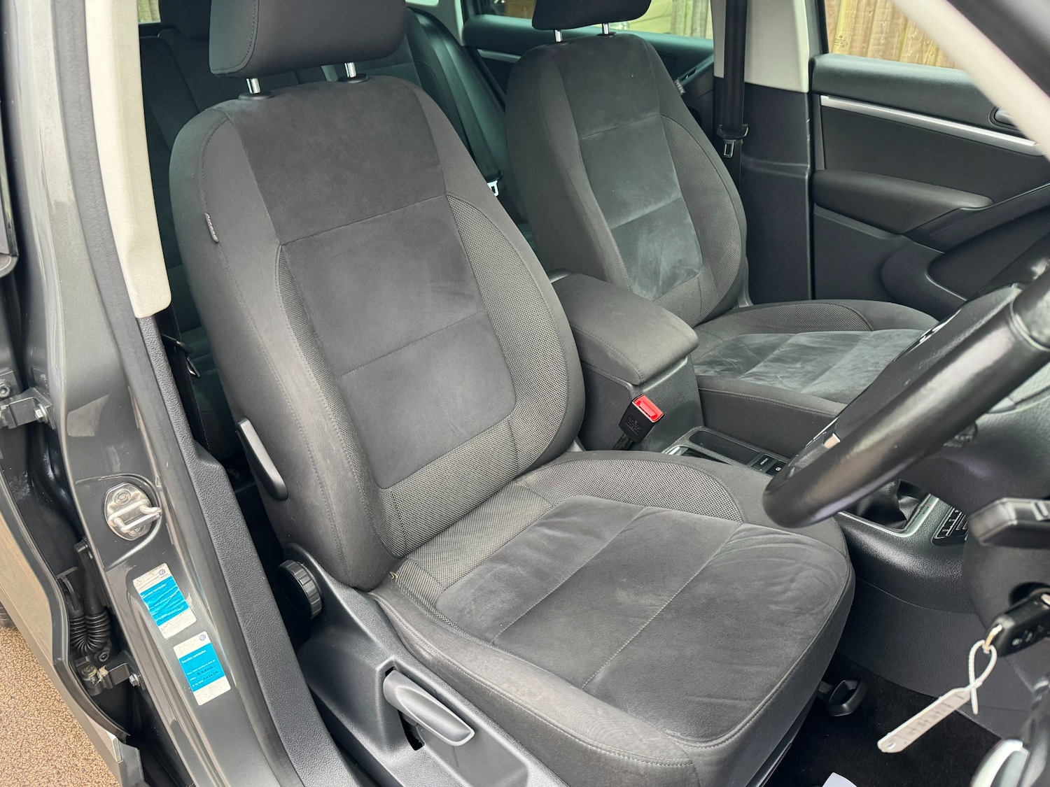 Used Volkswagen Tiguan 2013 for sale - 77210888: Photo 22