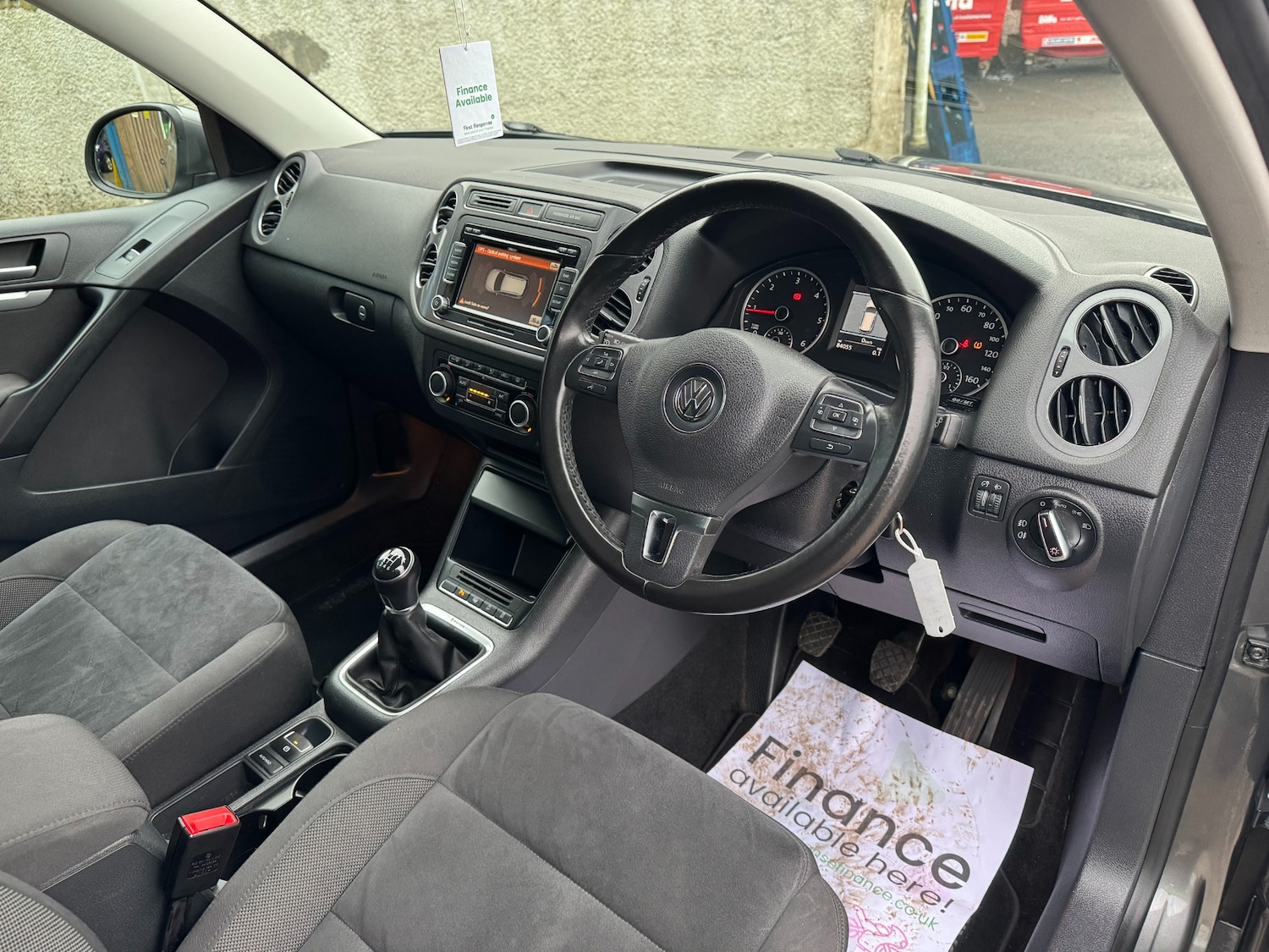 Used Volkswagen Tiguan 2013 for sale - 77210888: Photo 23