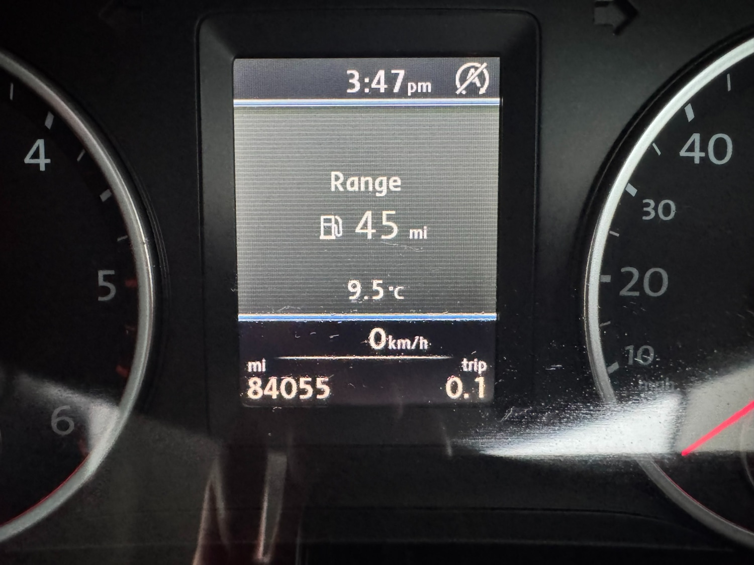 Used Volkswagen Tiguan 2013 for sale - 77210888: Photo 24