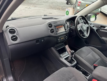 Used Volkswagen Tiguan 2013 for sale - 77210888: Photo