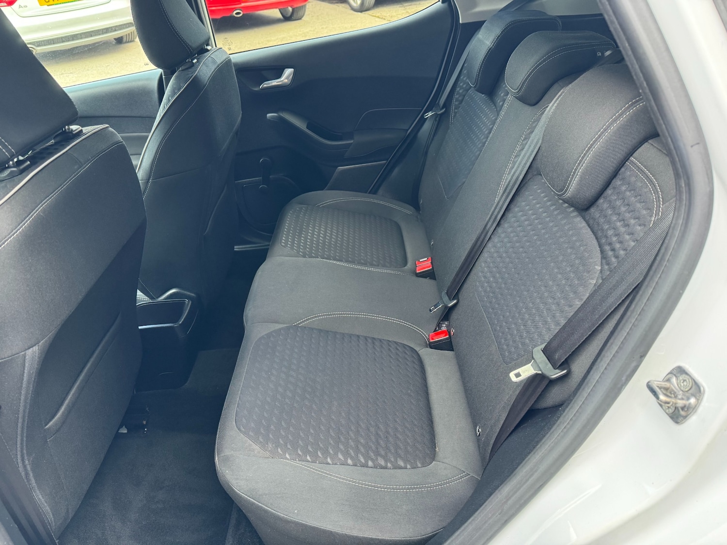 Used Ford Fiesta 2018 for sale - 78026463: Photo 16