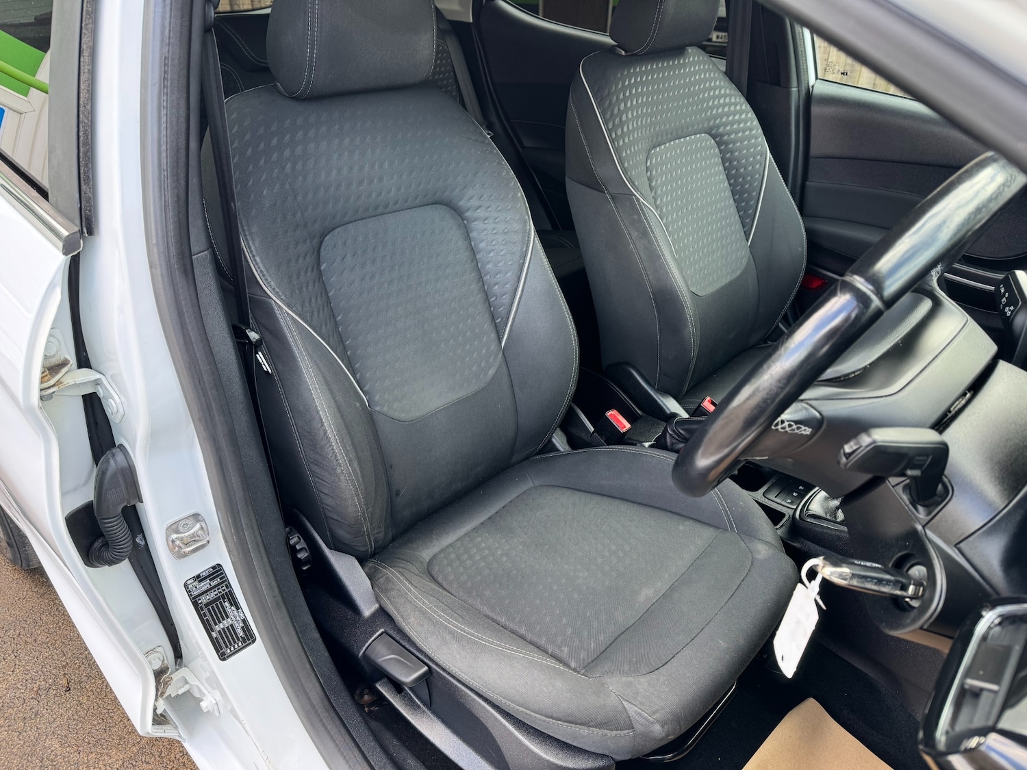 Used Ford Fiesta 2018 for sale - 78026463: Photo 21