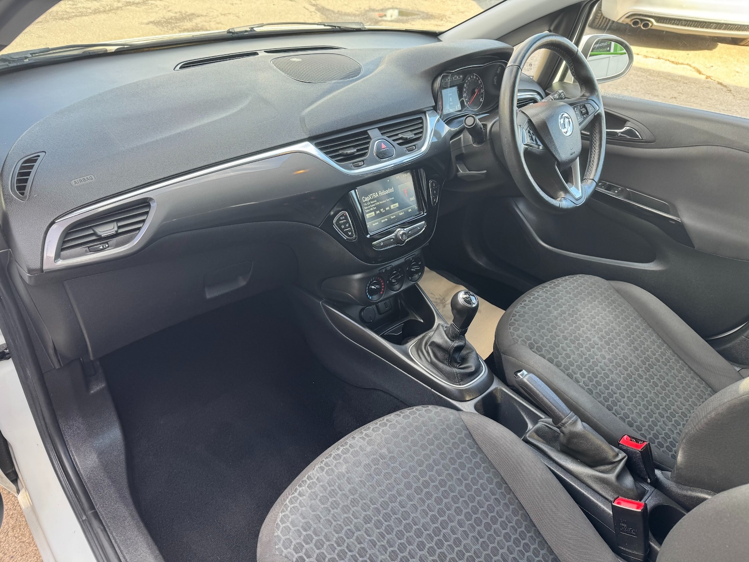 Used Vauxhall Corsa 2018 for sale - 78053106: Photo 14