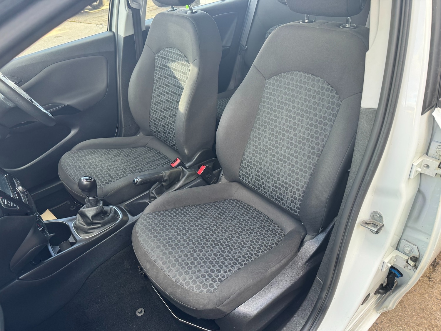 Used Vauxhall Corsa 2018 for sale - 78053106: Photo 15